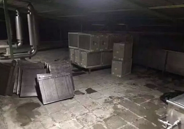 旺旺偷排廢水，標(biāo)榜企業(yè)如何變成這個模樣