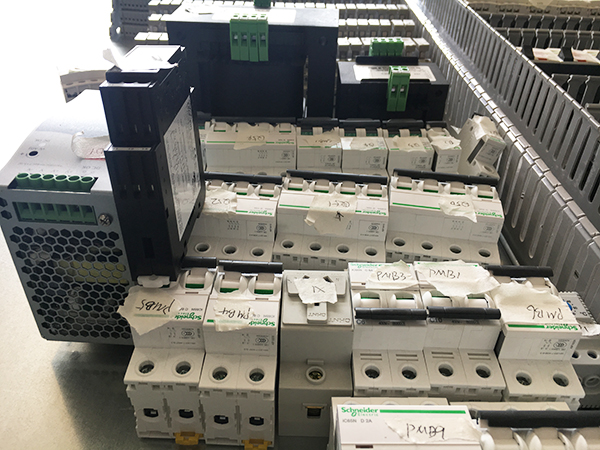 環(huán)保水處理基本知識普及-相序繼電器的原理及作用