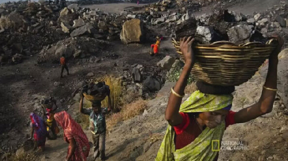 這本環(huán)保電影紀錄片你不得不看