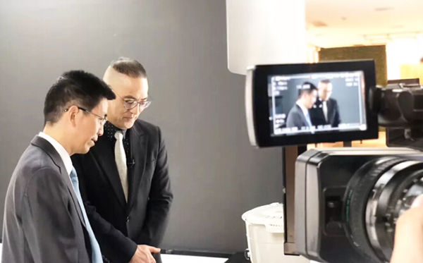 方太集團工業(yè)廢水處理項目又簽單了