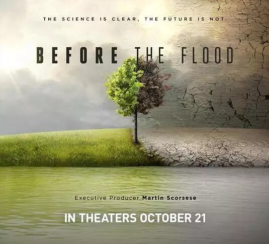 這本環(huán)保電影紀錄片你不得不看