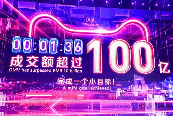 雙11環(huán)保購消費者超3.8億，綠色環(huán)保剁手黨登場