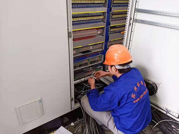 污水處理系統(tǒng)維護(hù)服務(wù)特征-污水處理設(shè)備環(huán)保知識