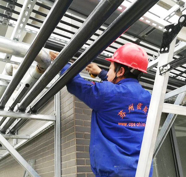 污水處理設備維修及服務標準-污水處理設備環(huán)保知識