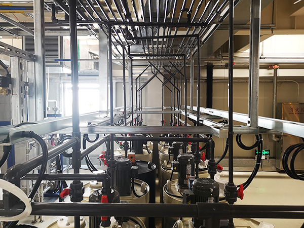 污水處理設備系統(tǒng)包括哪些模塊-污水處理設備環(huán)保知識