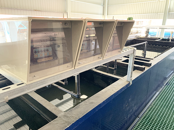 工業(yè)廢水處理零排放的方法有哪些-污水處理設(shè)備環(huán)保知識(shí)