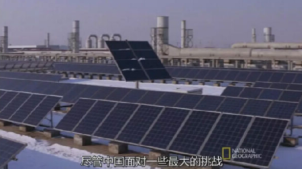 這本環(huán)保電影紀錄片你不得不看