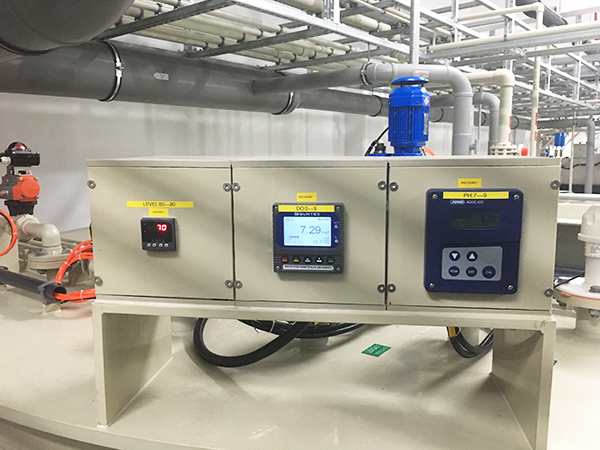 污水處理自然循環(huán)技術(shù)-污水處理設(shè)備環(huán)保知識(shí)