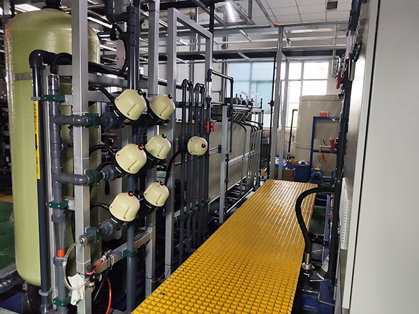 互感器的工作原理-污水處理設備環(huán)保知識