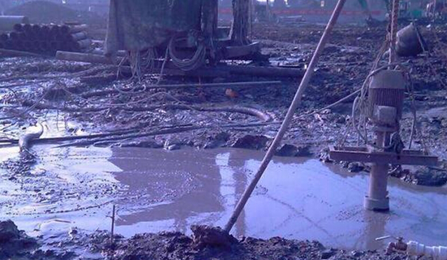 廢水處理后，污泥去哪里了