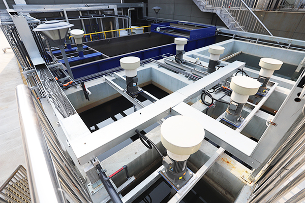 污水處理工程氣浮池有哪些-污水處理設(shè)備環(huán)保知識