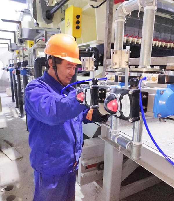 污水處理設(shè)備安裝準(zhǔn)備有哪些