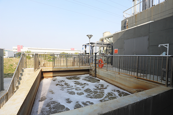 應如何進行含氟廢水處理-污水處理設備環(huán)保知識