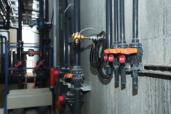 化工廠廢水處理有哪些方法-污水處理設(shè)備環(huán)保知識(shí)