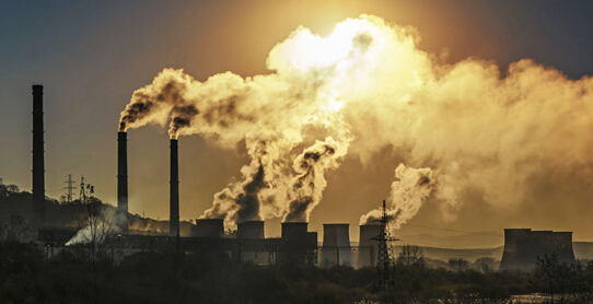 2019年生態(tài)環(huán)境保護大事