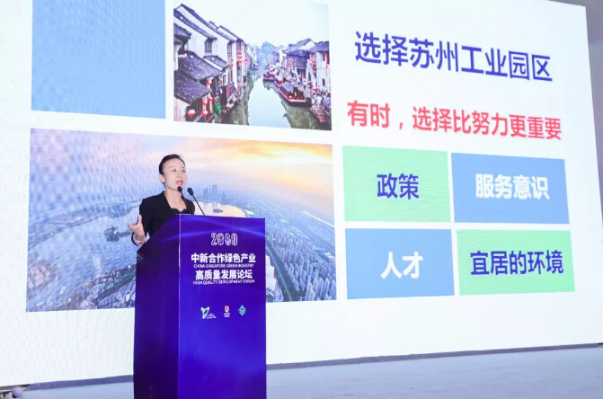 回首2019，致在環(huán)保路上奮斗的我們