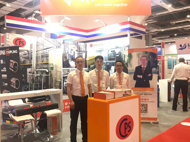 回首2019，致在環(huán)保路上奮斗的我們