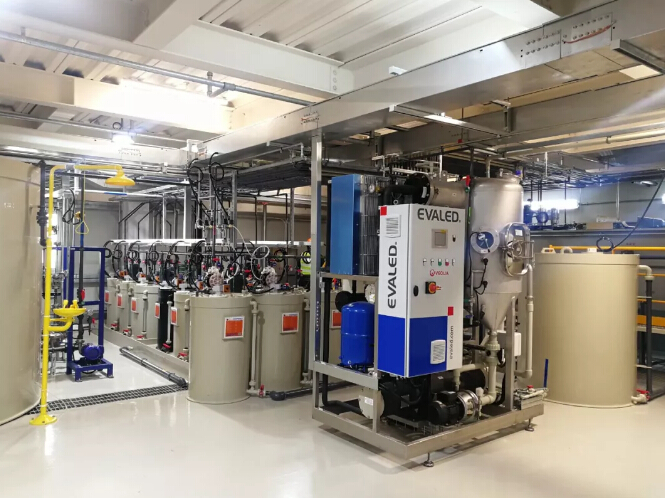 回首2019，致在環(huán)保路上奮斗的我們