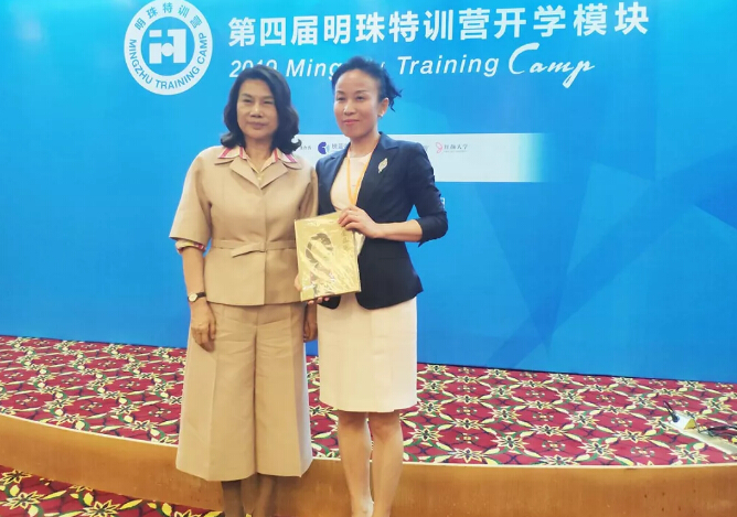 回首2019，致在環(huán)保路上奮斗的我們