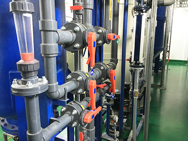 醫(yī)院污水如何進(jìn)行有效處理-污水處理設(shè)備環(huán)保知識(shí)