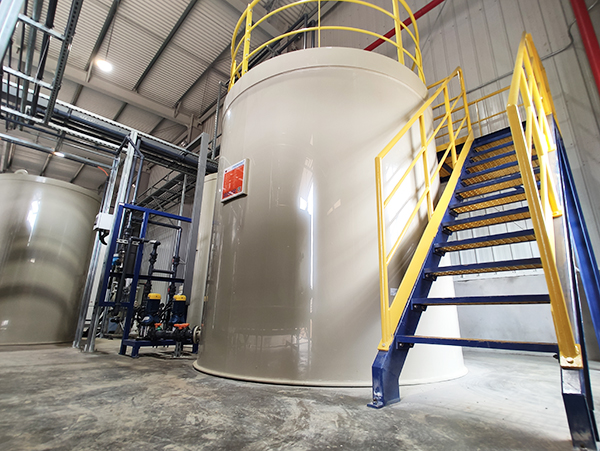 污水處理沉淀池的重要作用-污水處理設(shè)備環(huán)保知識(shí)