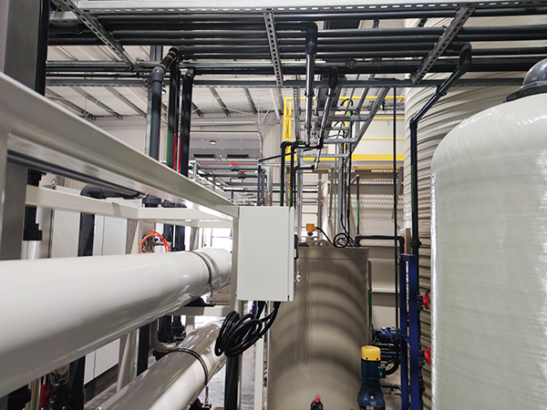 高COD印染廢水如何處理-污水處理設(shè)備環(huán)保知識(shí)