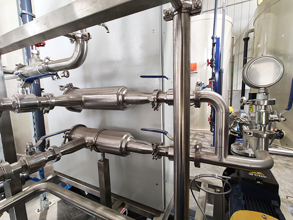 水處理過濾機維護-污水處理設(shè)備環(huán)保知識