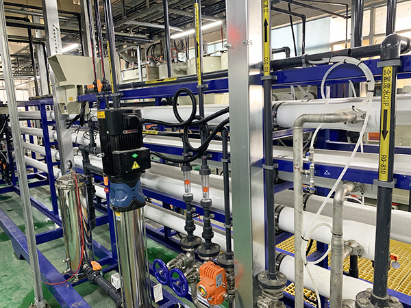 影響工業(yè)污水處理價(jià)格的因素-污水處理設(shè)備環(huán)保知識(shí)