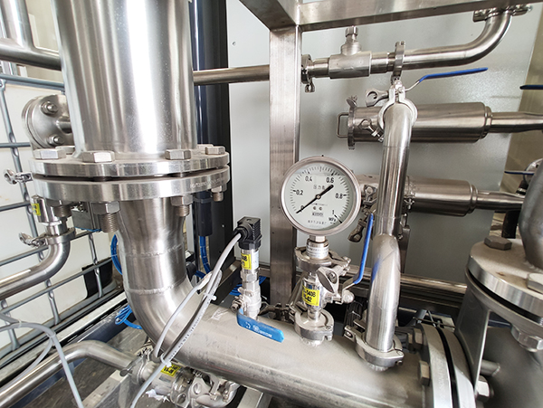 污水處理設(shè)備機器日常保養(yǎng)-污水處理設(shè)備環(huán)保知識