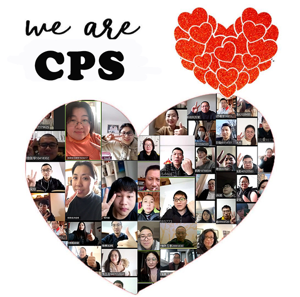 疫情當前，遠程辦公，依斯倍環(huán)保培訓周正式開啟