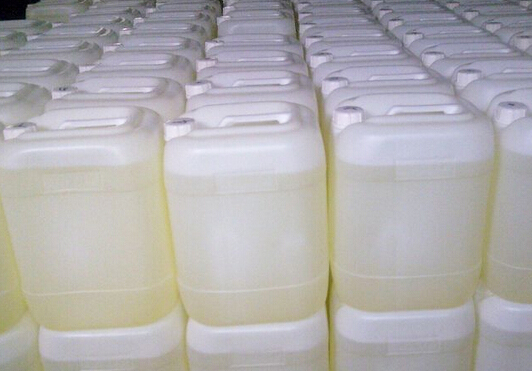 日企高鹽高COD廢水處理工程案例，看看常熟日油