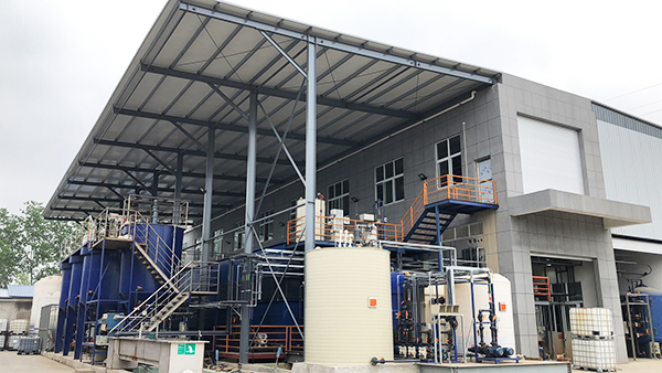 2020污水處理經典問題測試卷