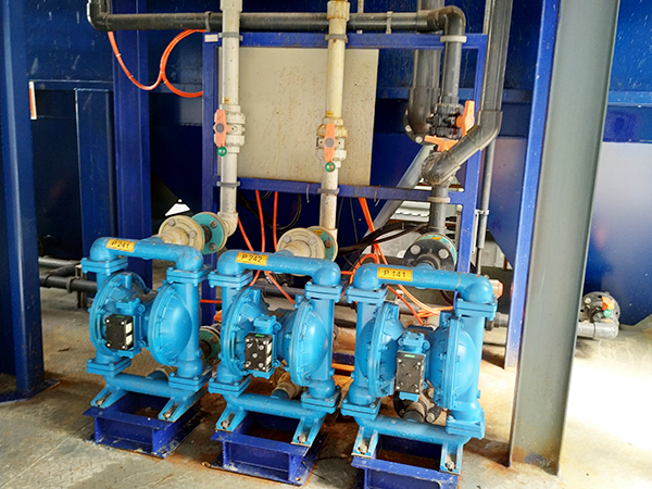 工業(yè)廢水處理中復(fù)合堿的優(yōu)缺點(diǎn)