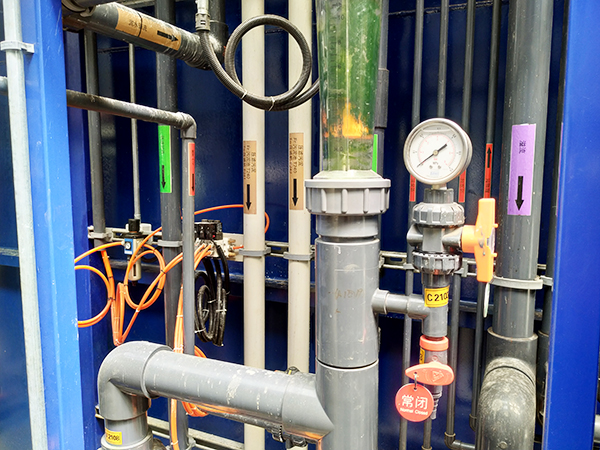 制藥廠廢水處理工程工藝-污水處理設備環(huán)保知識