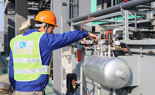 疫情之后，中小型環(huán)保企業(yè)何去何從