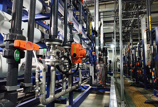 疫情之后，中小型環(huán)保企業(yè)何去何從