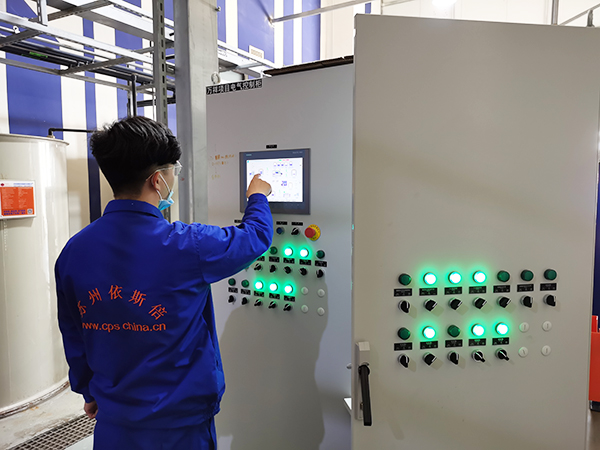 致敬青春！新入職小伙伴他們有話(huà)說(shuō)