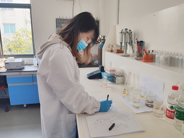 致敬青春！新入職小伙伴他們有話(huà)說(shuō)