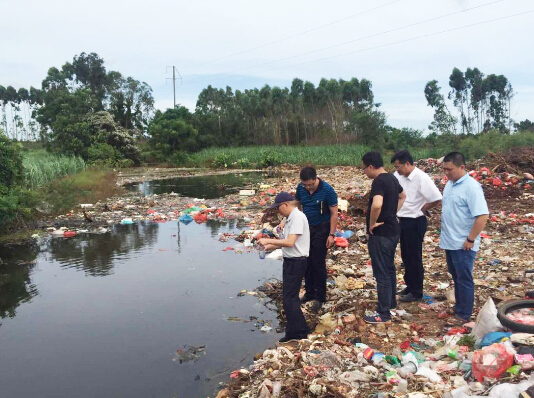 2020環(huán)保督察一般都會(huì)查什么