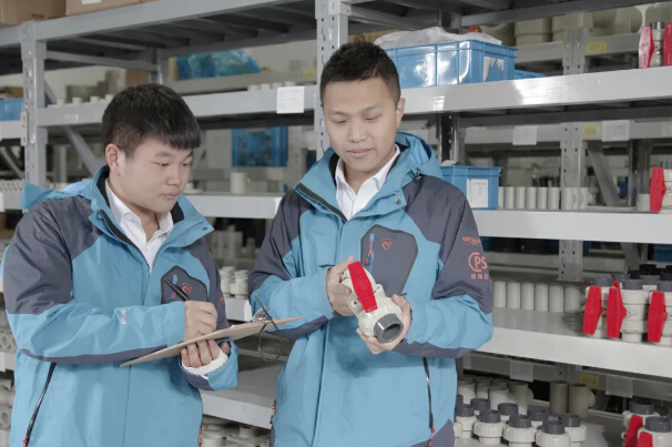 五四青年節(jié)，環(huán)保青年奮斗的青春最美麗