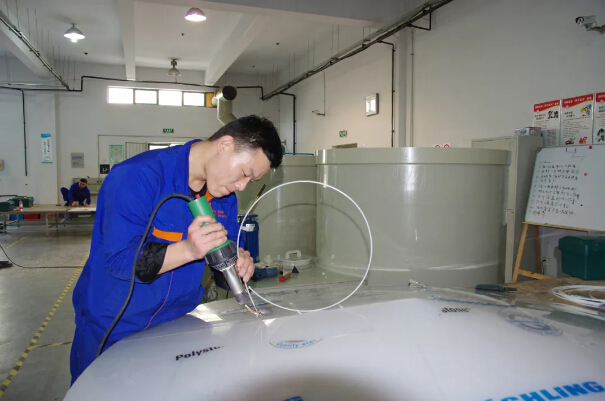 五四青年節(jié)，環(huán)保青年奮斗的青春最美麗