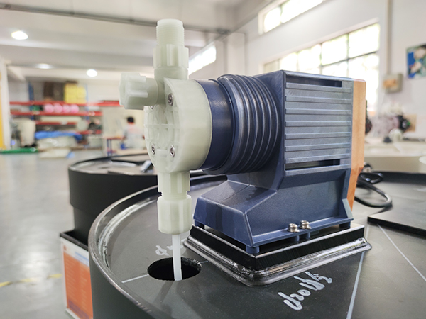 傳統(tǒng)污水處理設(shè)備具備的優(yōu)勢