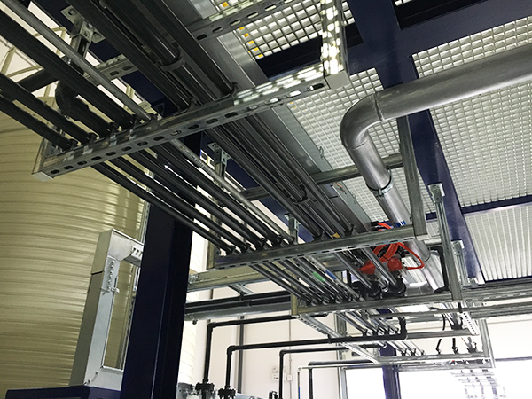 企業(yè)廢水處理設(shè)施要求及注意事項(xiàng)