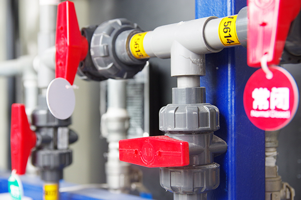 電鍍?cè)O(shè)備自動(dòng)化系統(tǒng)的優(yōu)勢(shì)