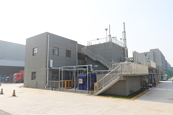 污水處理廠停運的危害