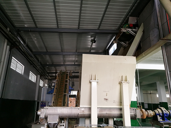 微生物絮凝劑的種類