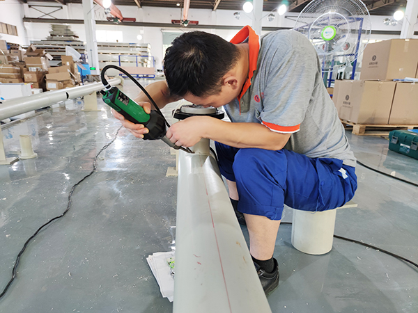 磨床作業(yè)指導(dǎo)書