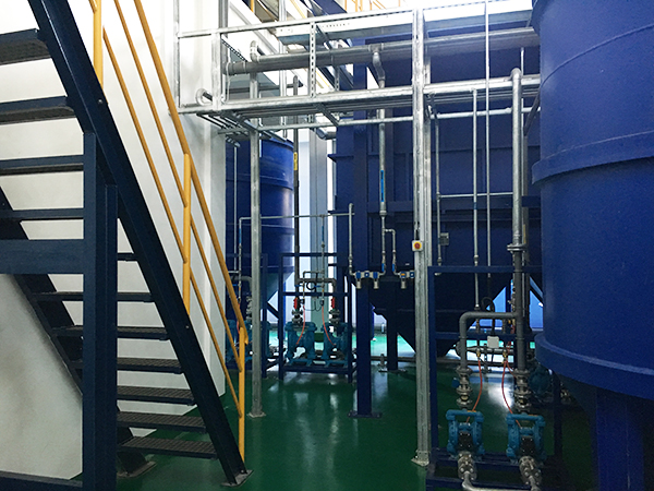 電鍍工藝加工分類(lèi)的原理和特點(diǎn)