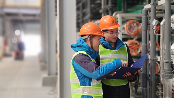 依斯倍環(huán)保榮獲混沌大學(xué)2020創(chuàng)新人才培養(yǎng)優(yōu)秀企業(yè)獎(jiǎng)