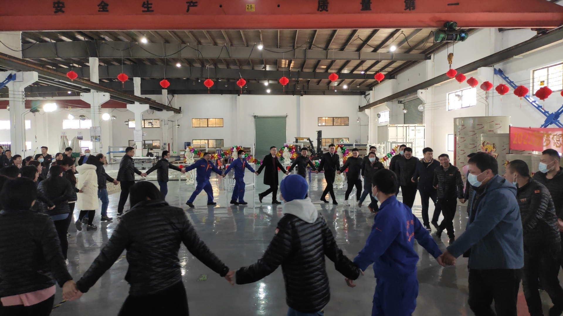 2021新夢想新征程，依斯倍一路“犇”起來